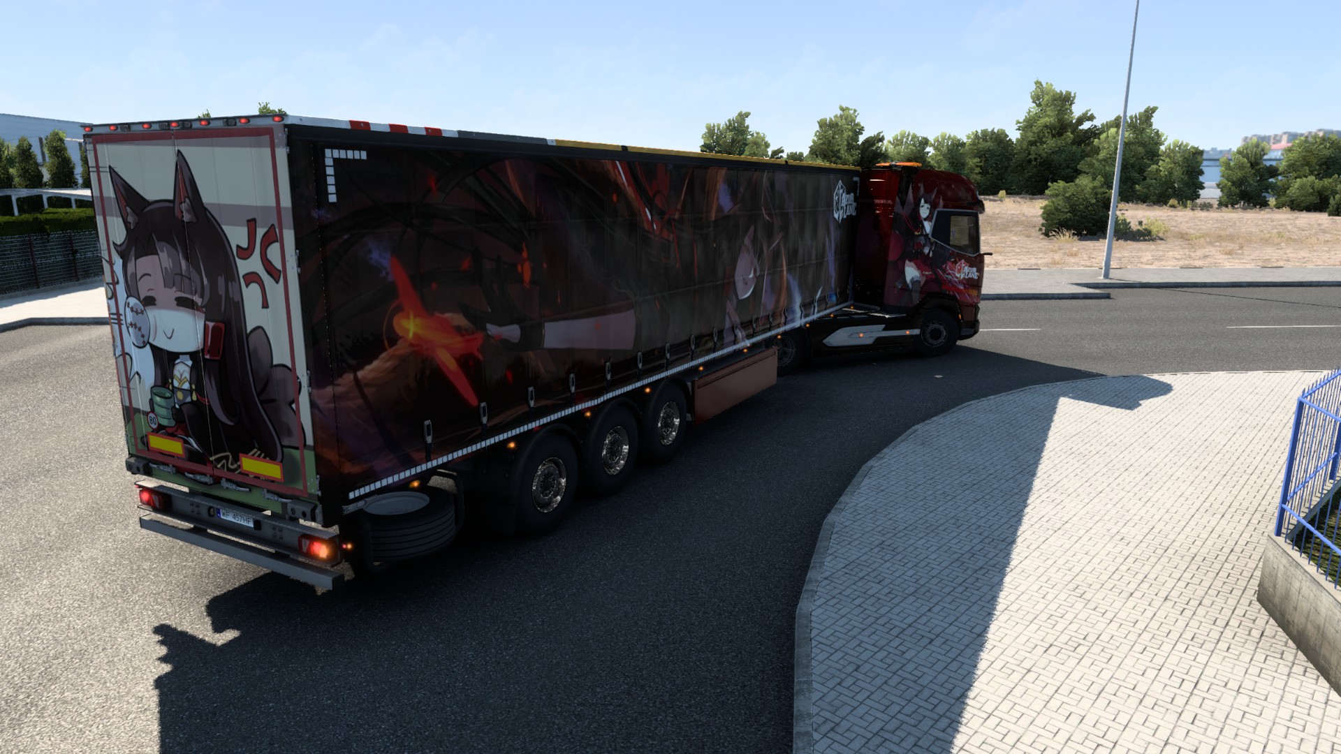 Steam Community :: Guide :: Как правильно поворачивать на перекрёстках ...