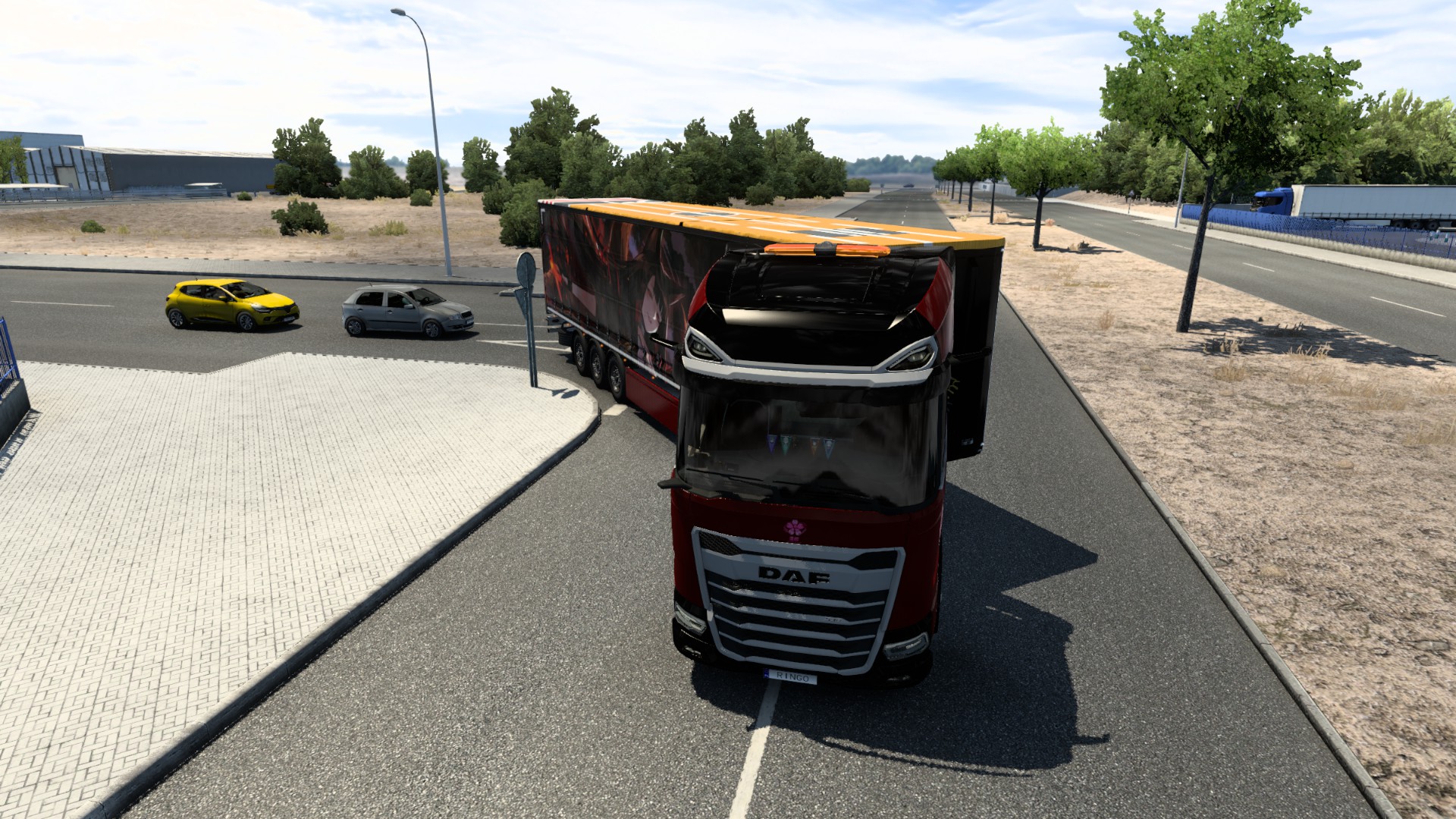 Steam Community :: Guide :: Как правильно поворачивать на перекрёстках ...