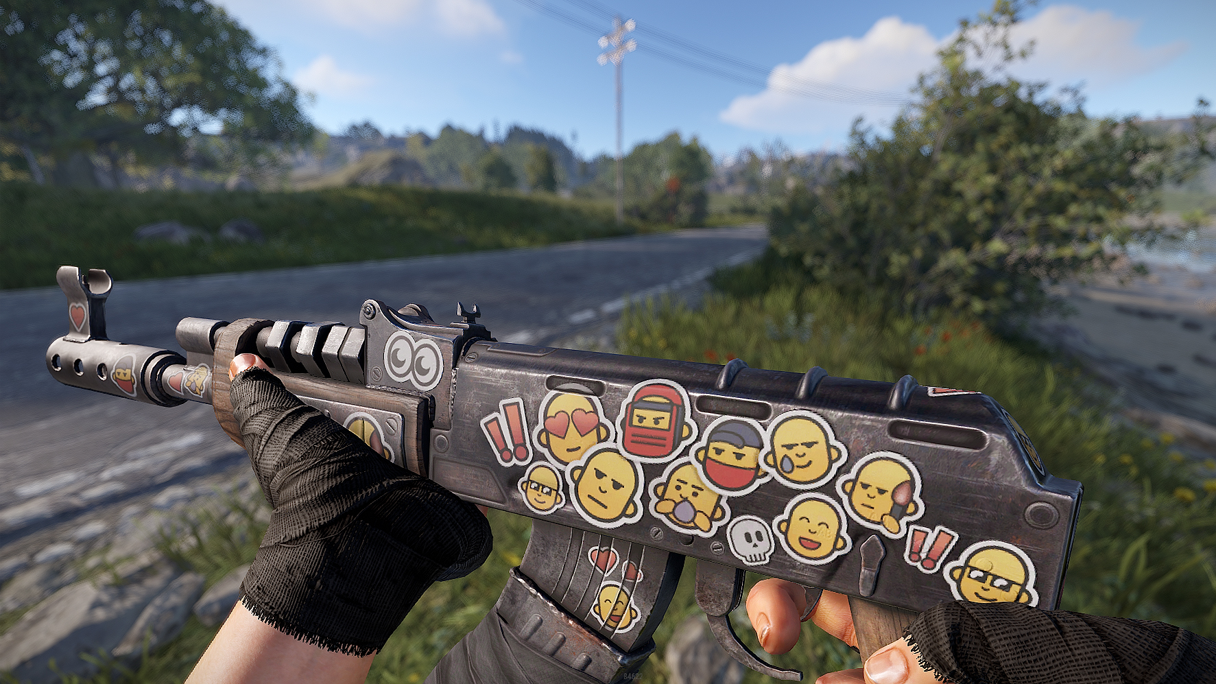 Emojis AR thumbnail 7