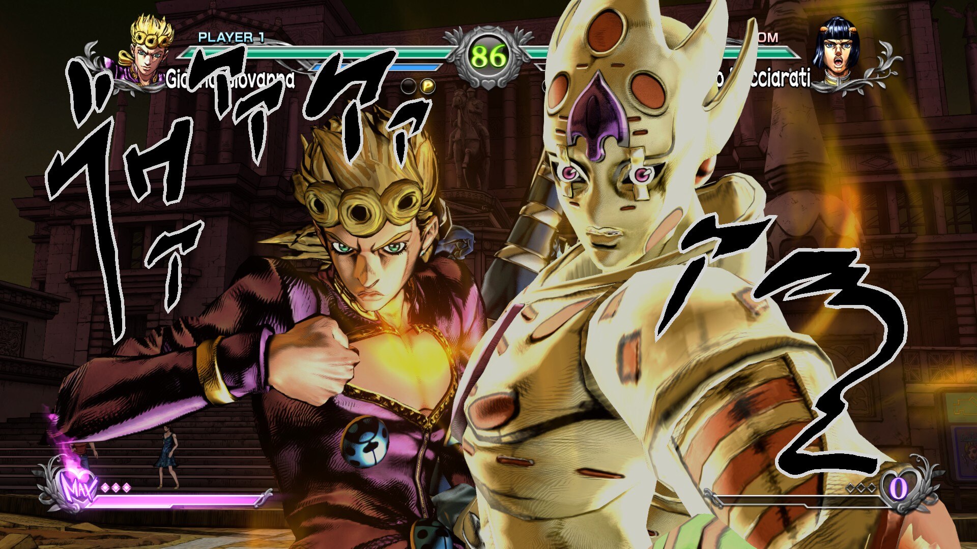 JoJo's Bizarre Adventure: All-Star Battle R - Hands-On Preview - QooApp  Preview