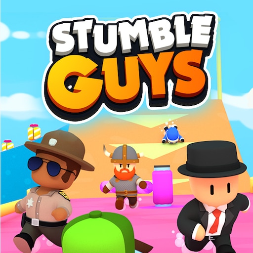 Stumble Guys - Too Fast to Stumble - Release notes