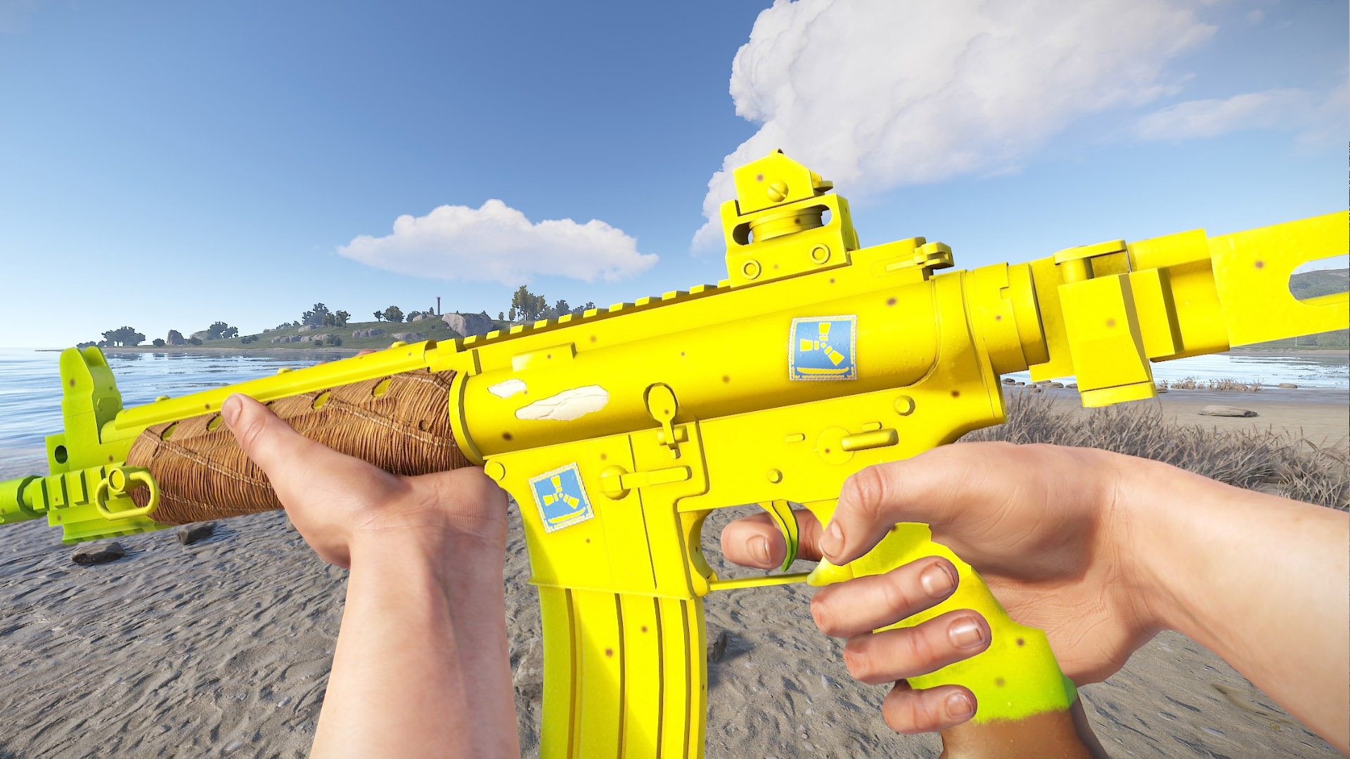LRnana screenshot 1