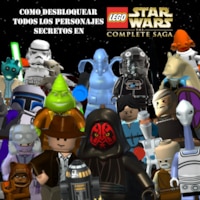 Steam Community :: Guide :: LEGO® Star Wars™ III: The Clone Wars™ Levels in  Chronological Order