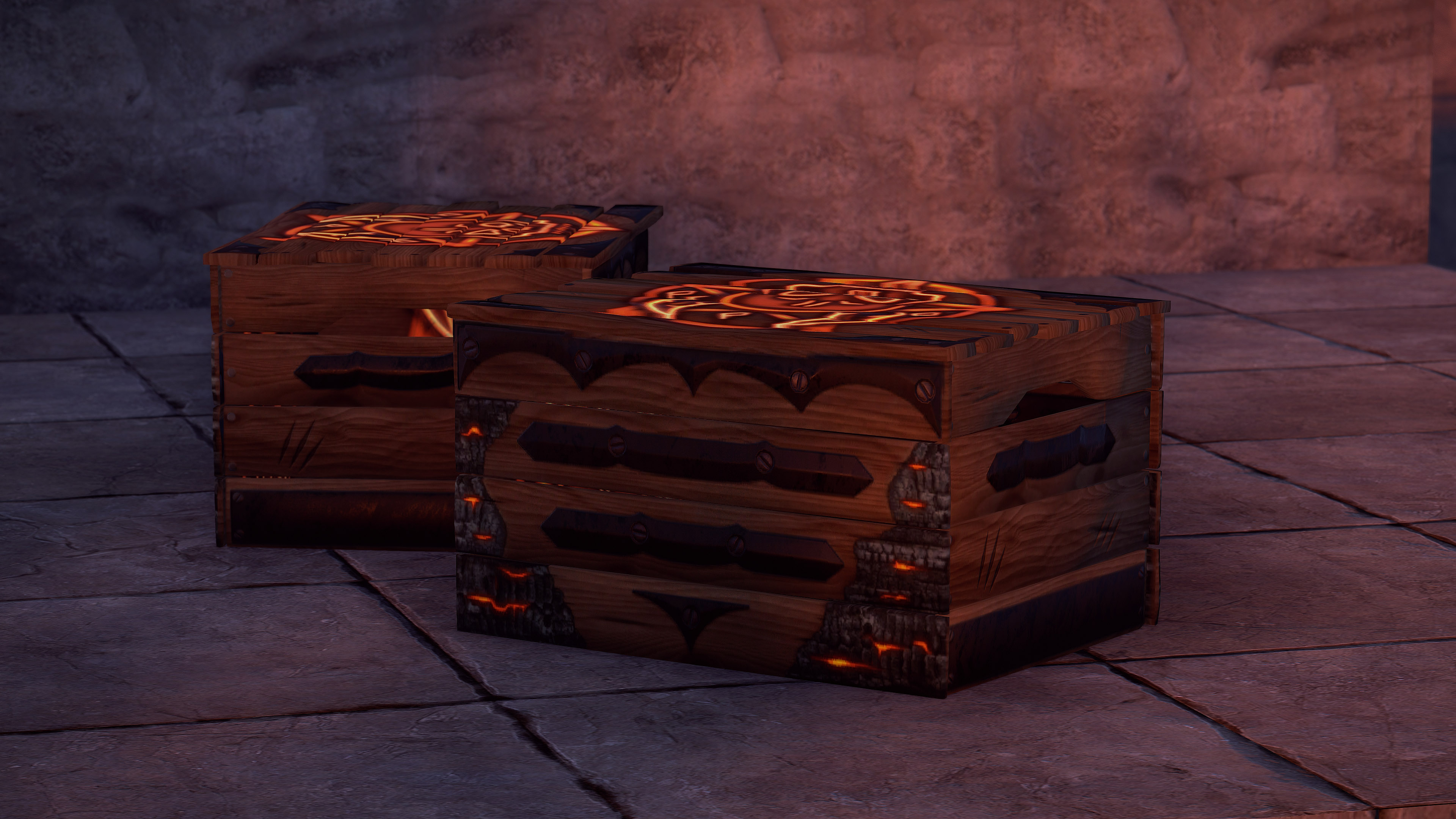El Diablo Small Box thumbnail 7