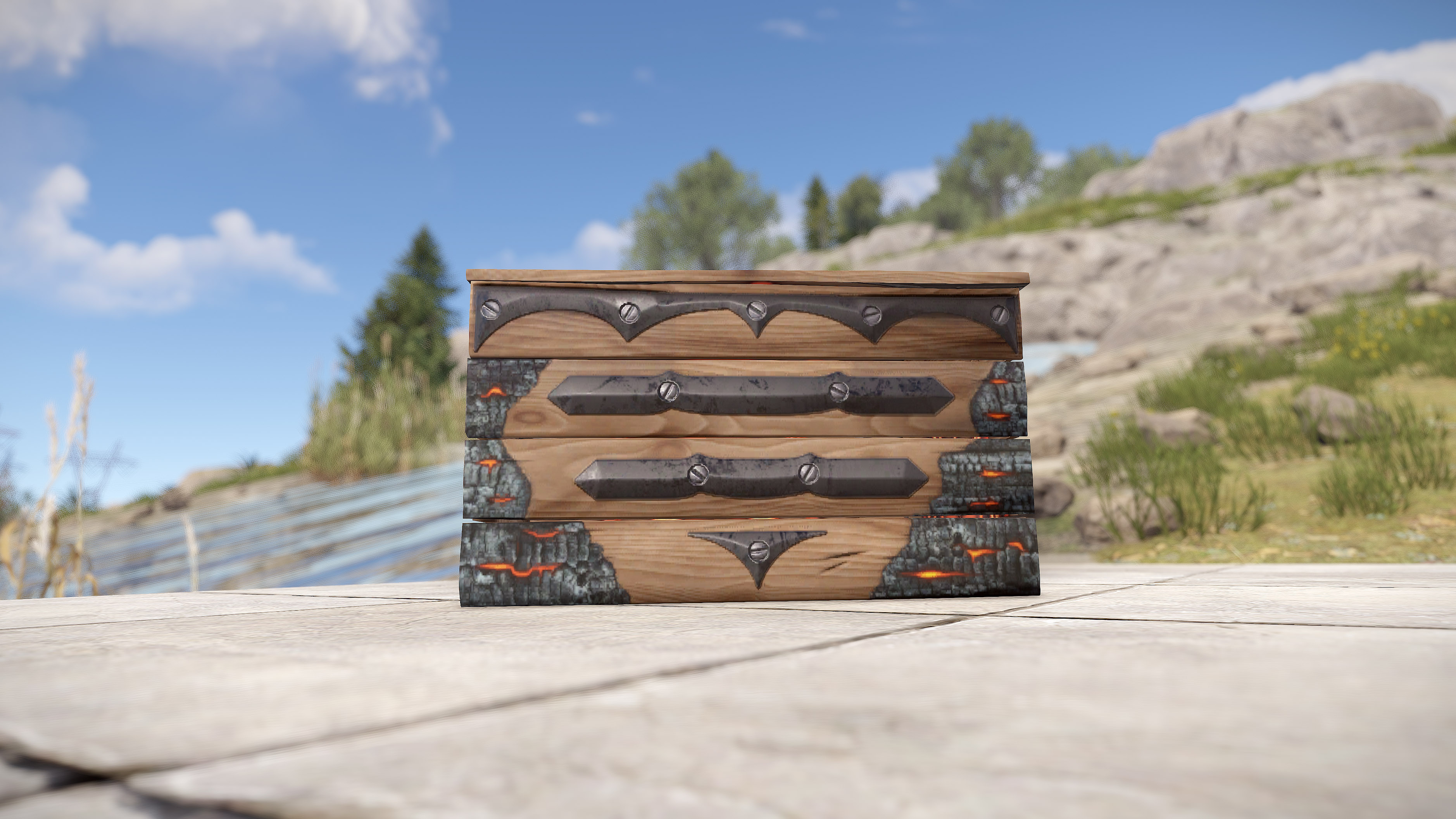 El Diablo Small Box thumbnail 8