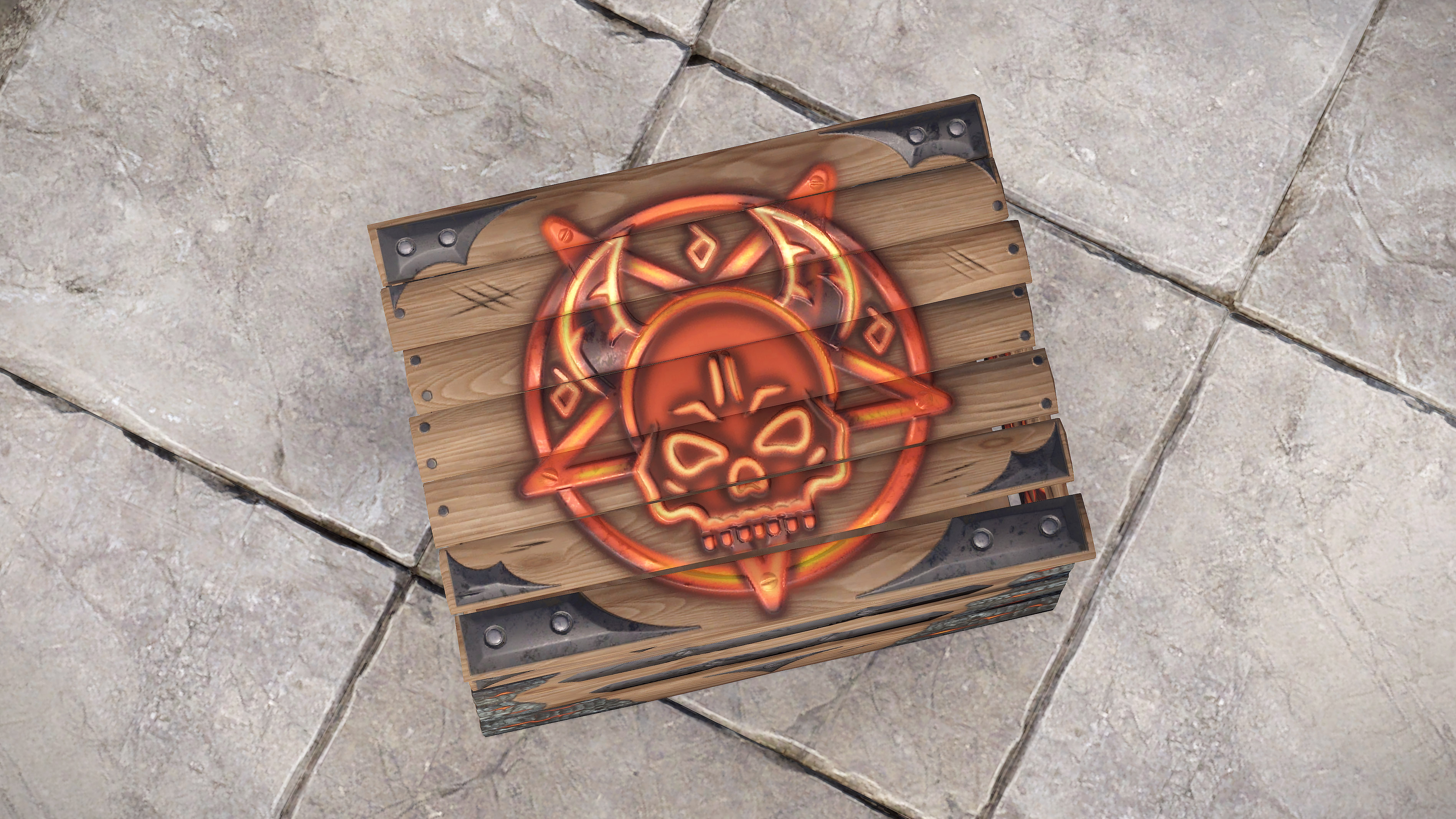 El Diablo Small Box thumbnail 4