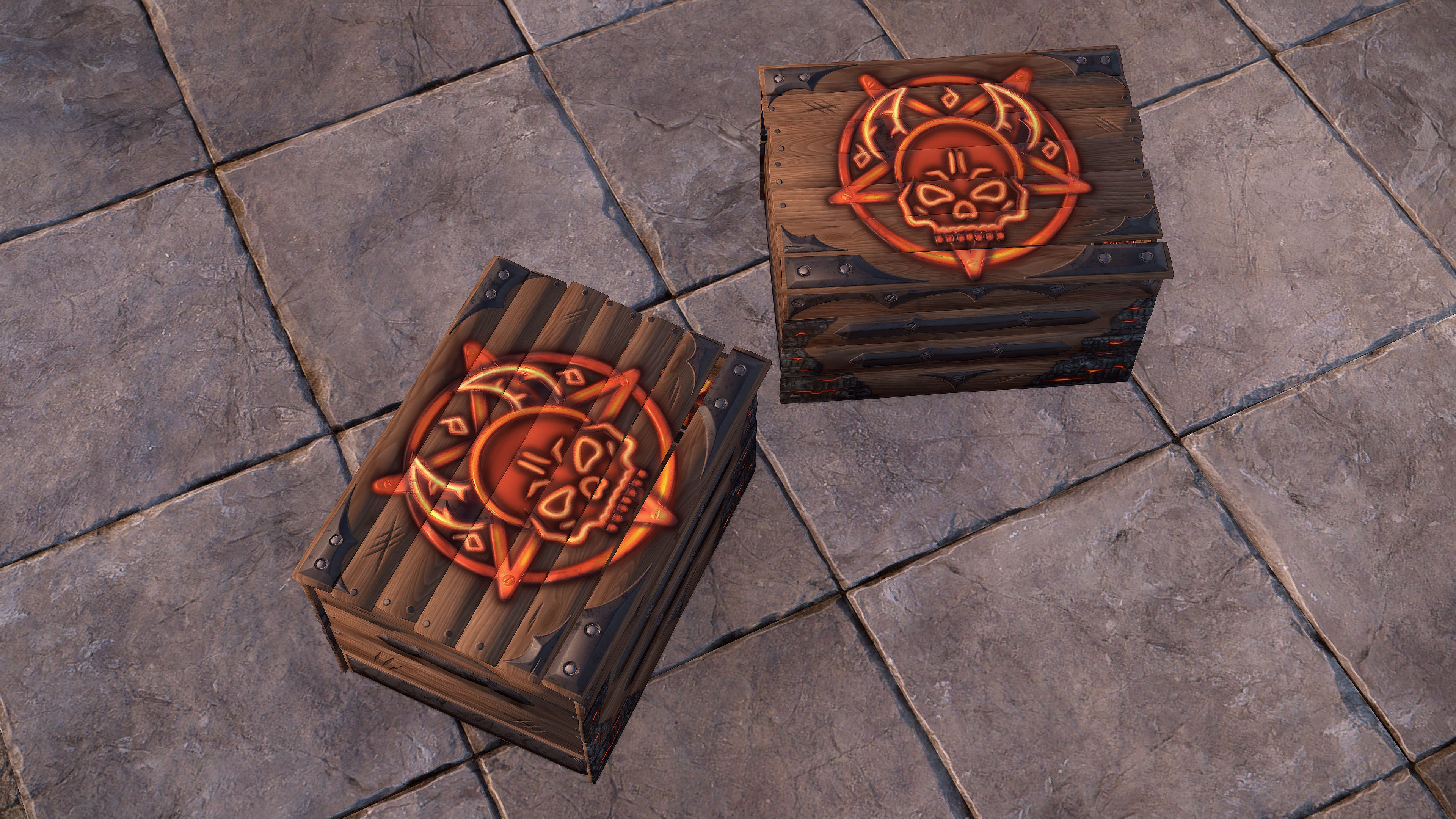 El Diablo Small Box thumbnail 6