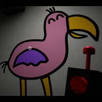 Dead Opila Bird Needs HELP? - Garten of Banban: Chapter 2 Gameplay 