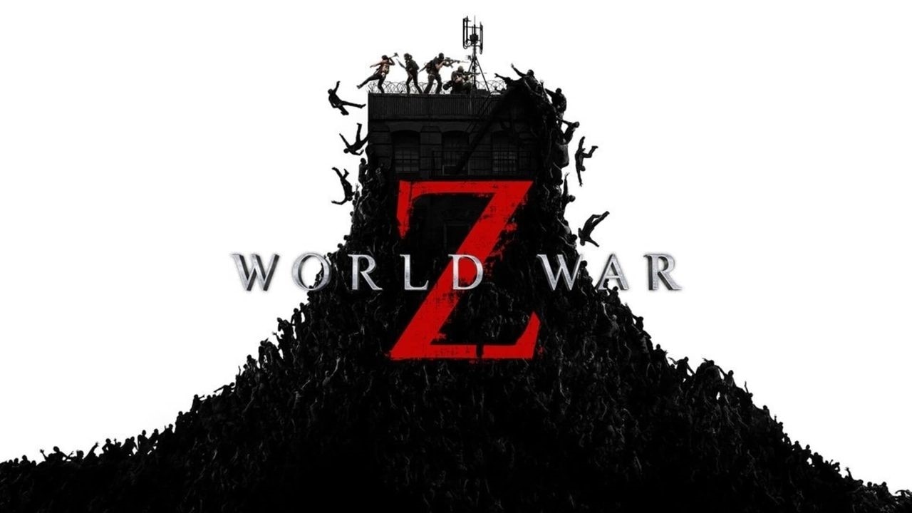 L4D1 Dina Mizrahi - World War Z - [Zoey] (Mod) for Left 4 Dead 