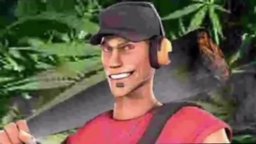 Steam Community :: Guide :: Weed TF2