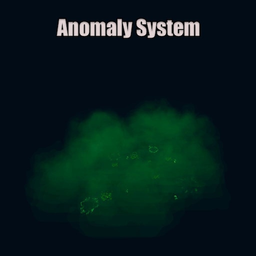 Anomaly steam фото 27