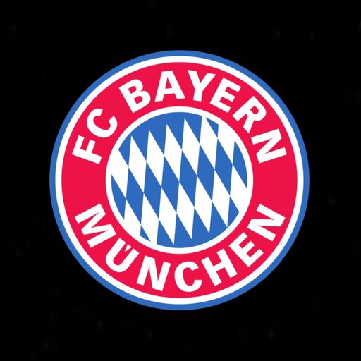 Bayern hot sale logo 512x512