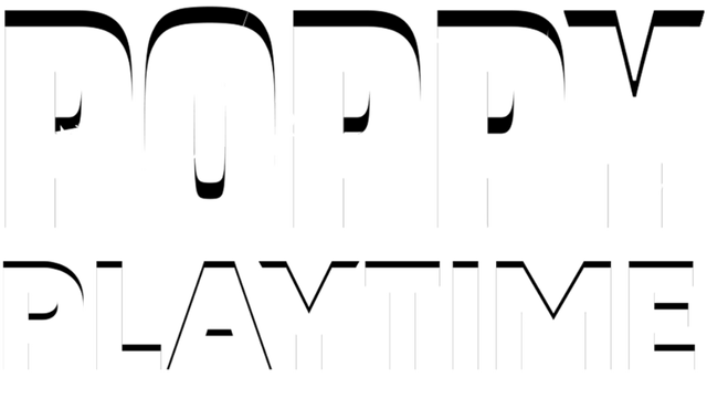 New design for Poppy Playtime for your Steam library image 4