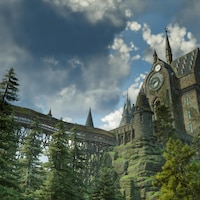 Oficina Steam::Harry Potter Hogwarts Legacy