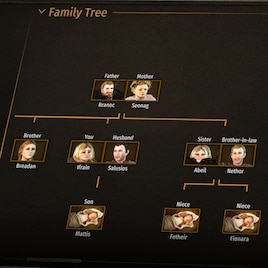 家族树[支持1.03-1.2.0]