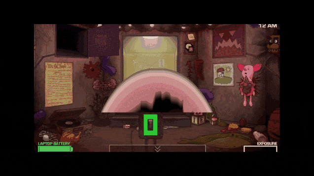 ONE NIGHT AT FLUMPTY'S 2 [COMPLETED] - SUCH A BEAUTIFUL GAME