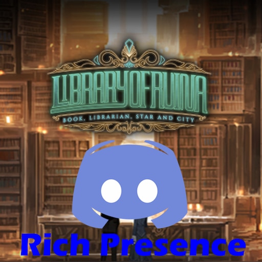 StudioPresence - Studio/Discord Rich Presence! - Community