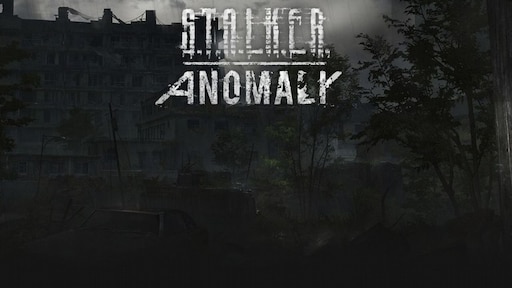 Anomaly zone steam pve фото 41