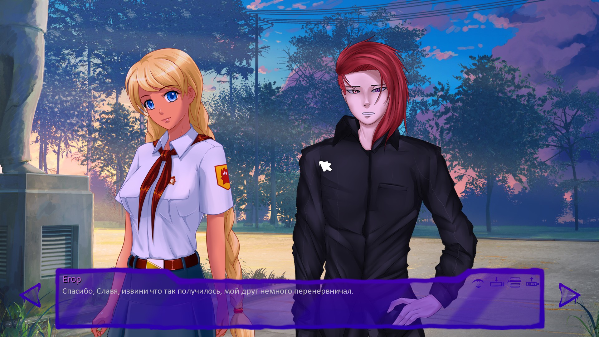 Steam Community :: Guide :: МОДЫ ДЛЯ Everlasting Summer ( 2 ЧАСТЬ )