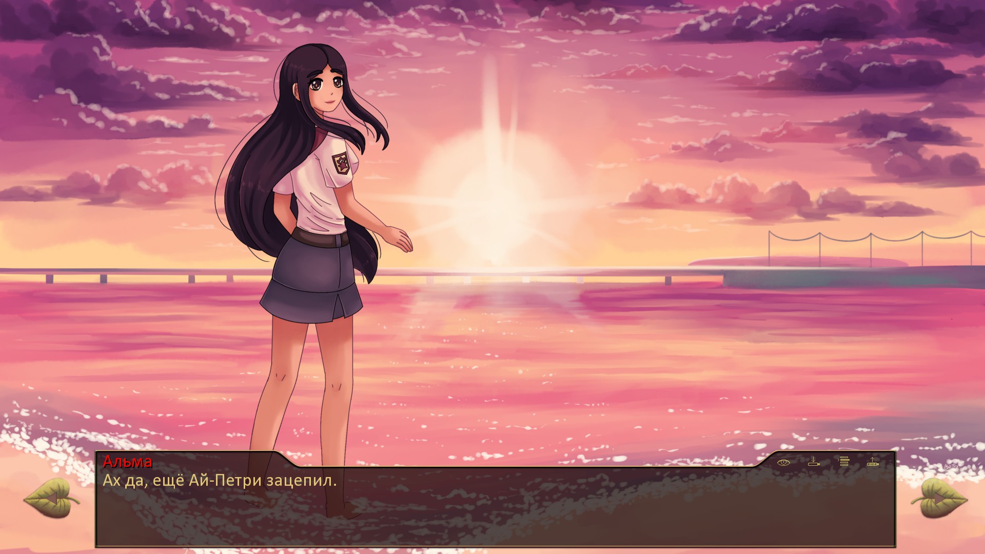 Steam Community :: Guide :: МОДЫ ДЛЯ Everlasting Summer ( 2 ЧАСТЬ )