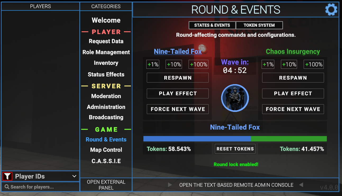 Steam Community :: Guide :: Руководство для Администраторов SCP:SL [2023]