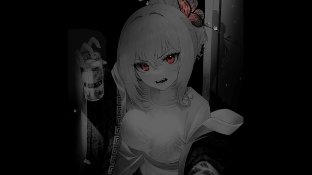 Dark anime art Wallpapers Download