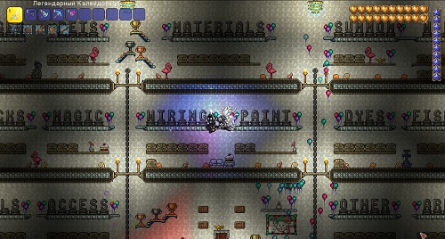 Steam Workshop::world with things 1.4.4.9