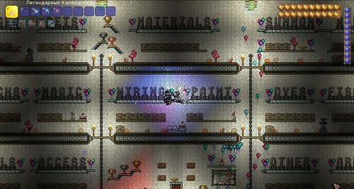 Steam Workshop::world with things 1.4.4.9