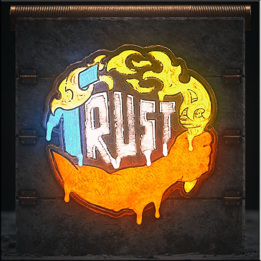 In rust we trust фото 18