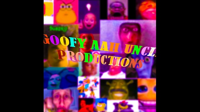 Official Goofy Ahh Uncle Soundboard - Voicy