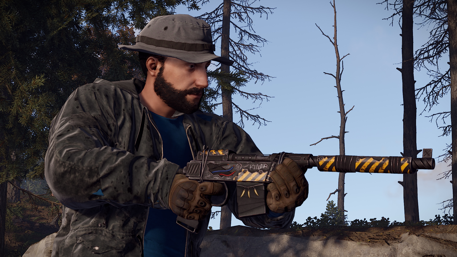 Wasteland SAR thumbnail 10