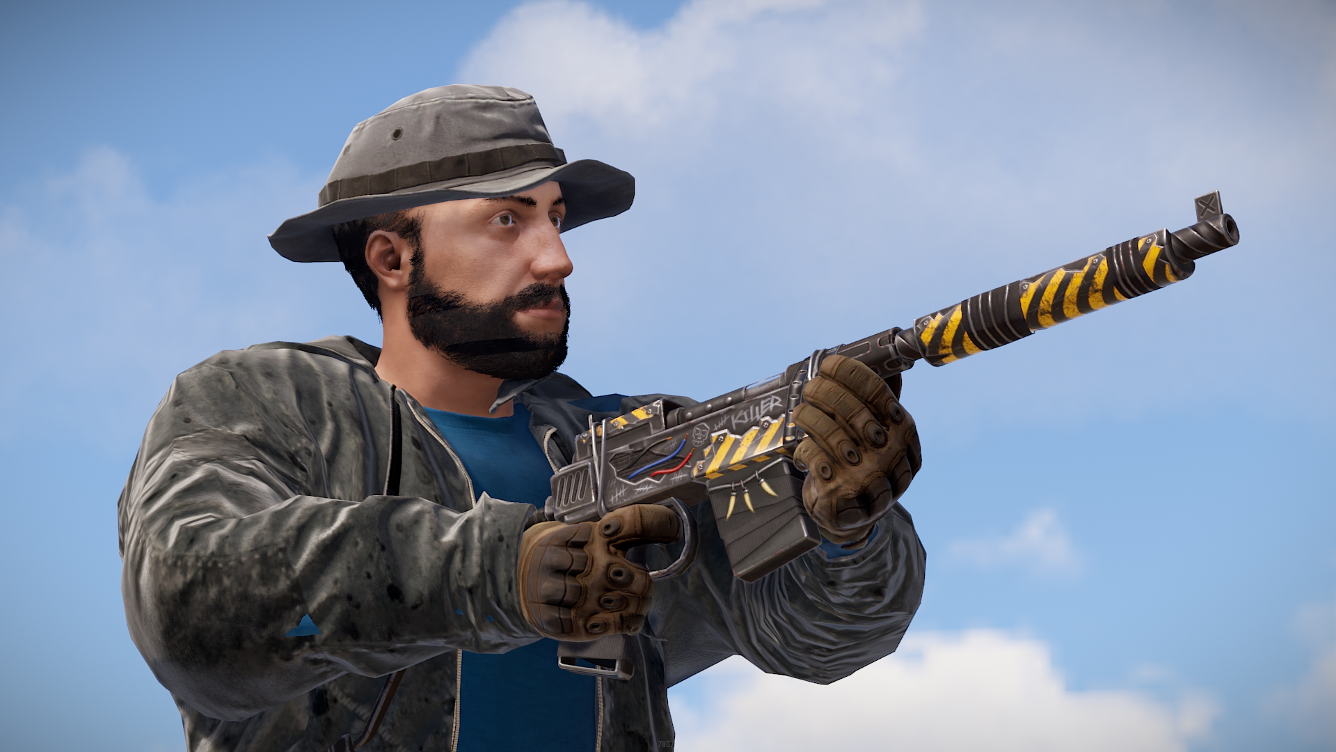 Wasteland SAR thumbnail 4
