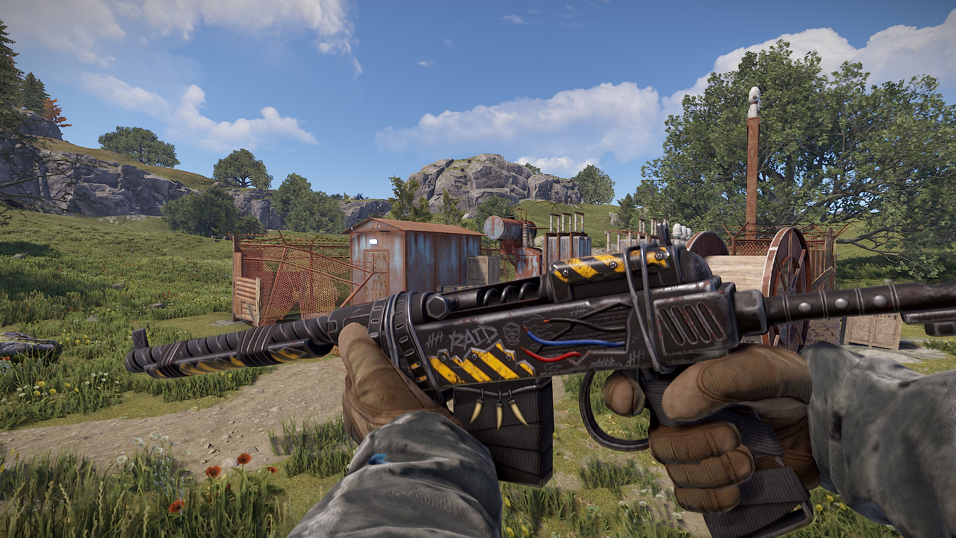 Wasteland SAR thumbnail 7