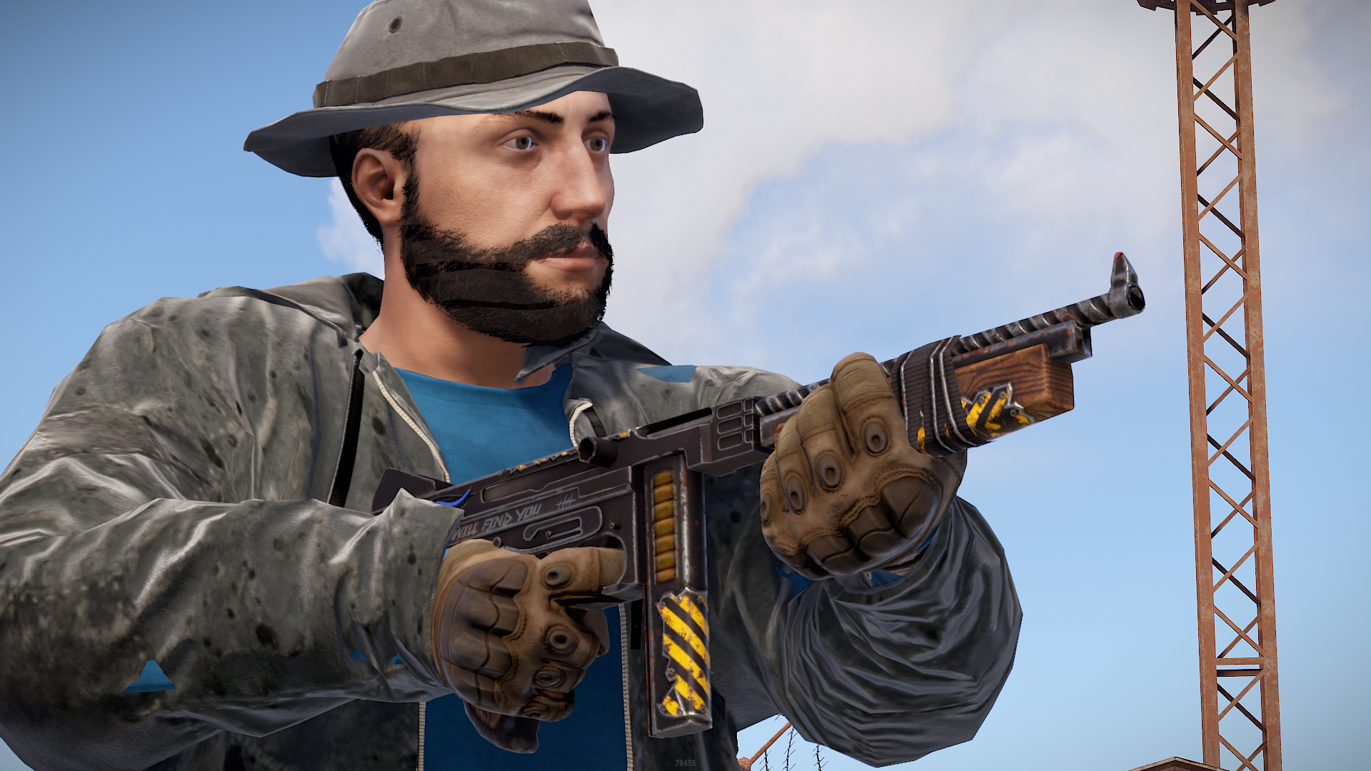 Wasteland Thompson thumbnail 7