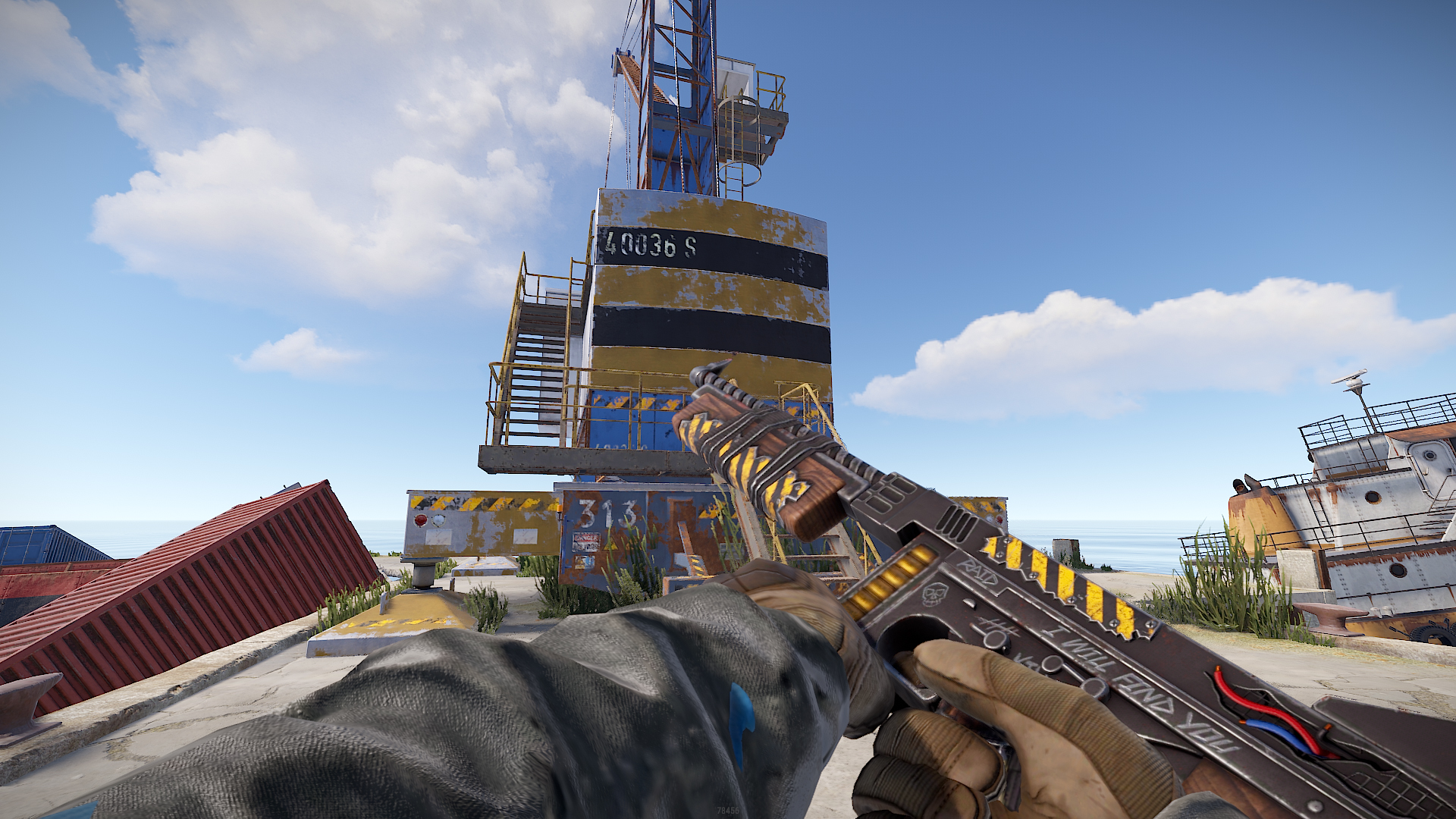 Wasteland Thompson thumbnail 2