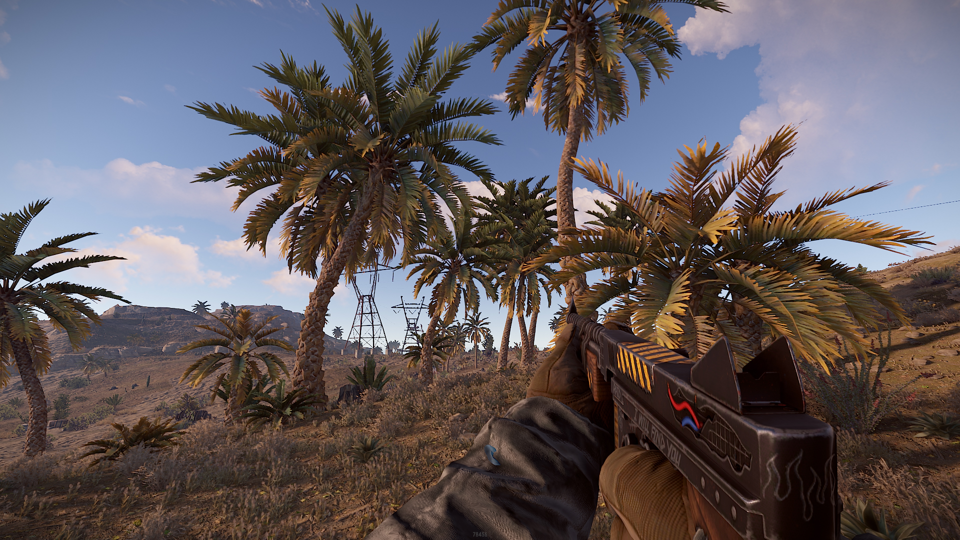 Wasteland Thompson thumbnail 6