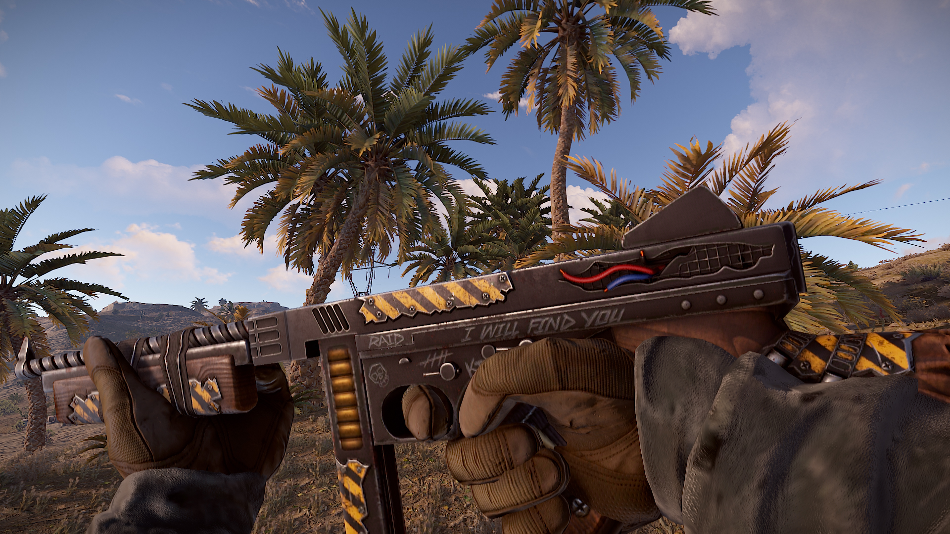 Wasteland Thompson thumbnail 4