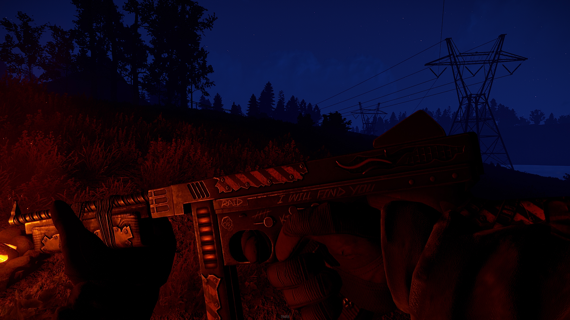 Wasteland Thompson thumbnail 10