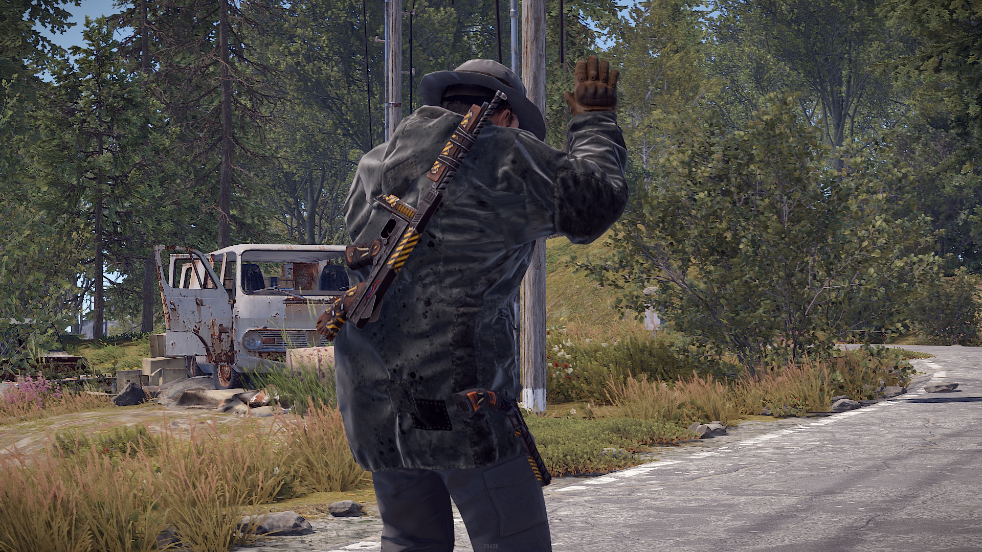 Wasteland Thompson thumbnail 9