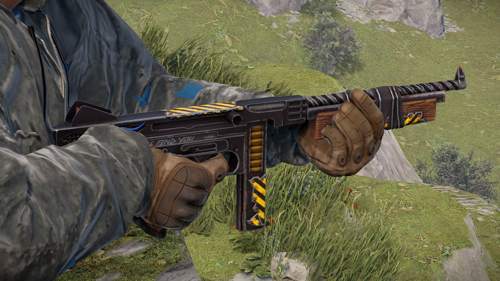 Wasteland Thompson thumbnail 8