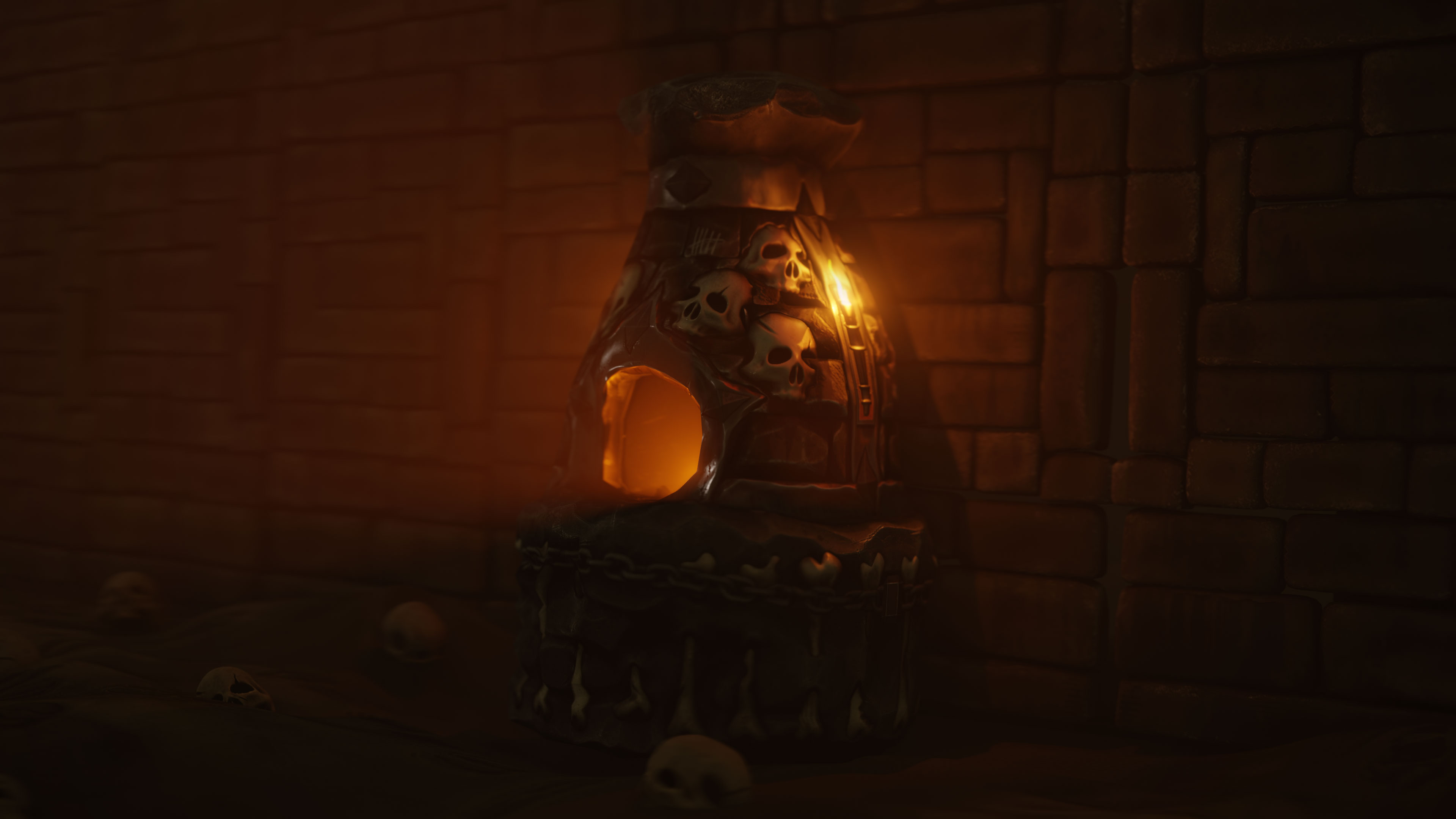 Dungeon Furnace thumbnail 2