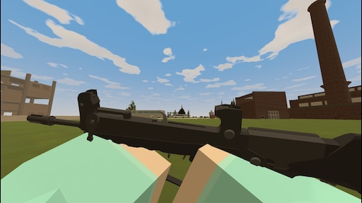 Lost connection to host or steam network unturned фото 33
