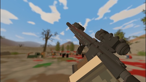 Lost connection to steam network в unturned фото 39