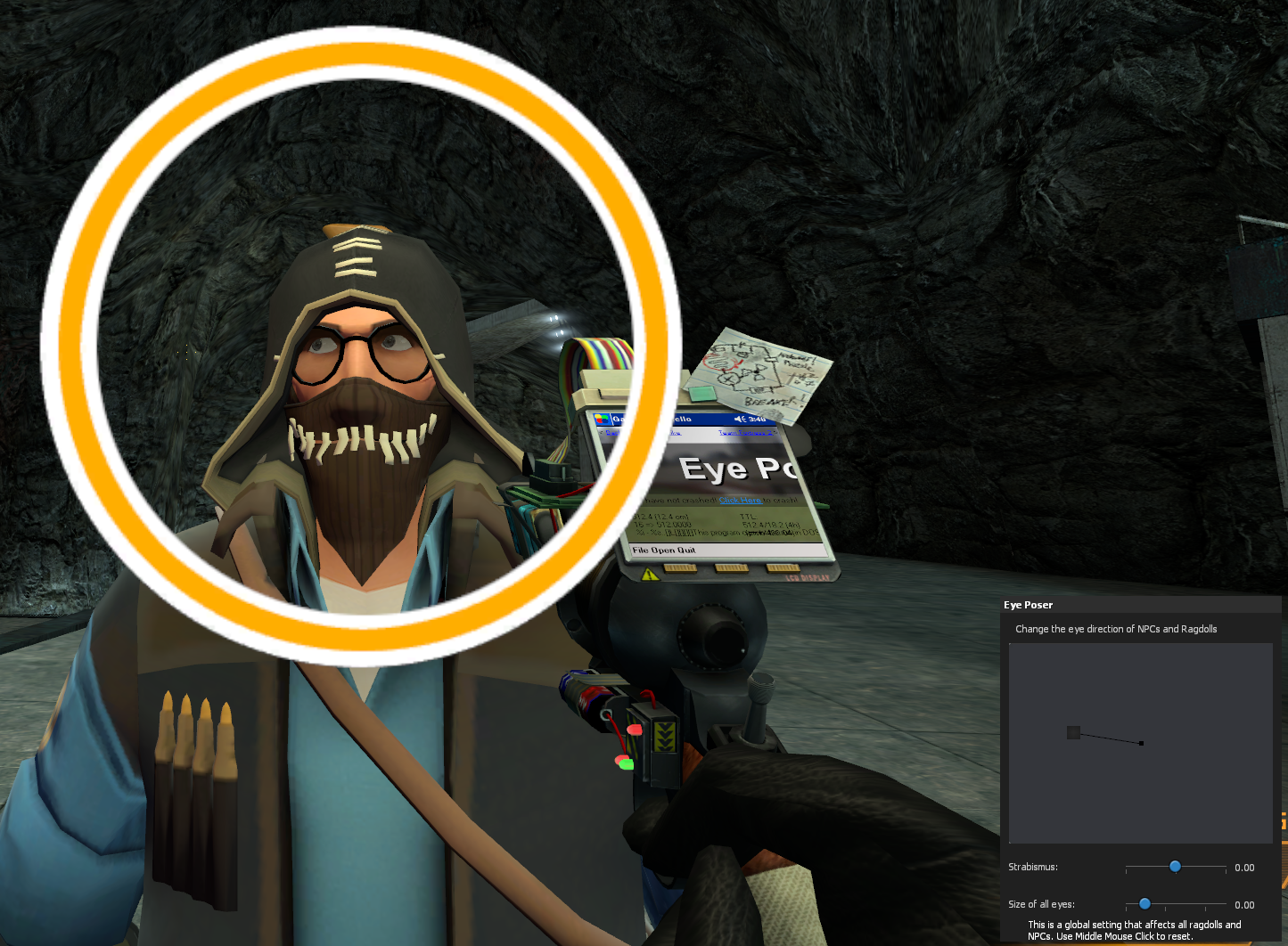 Steam Community :: Guide :: Kapparoach's Guide to Creating Posters ...