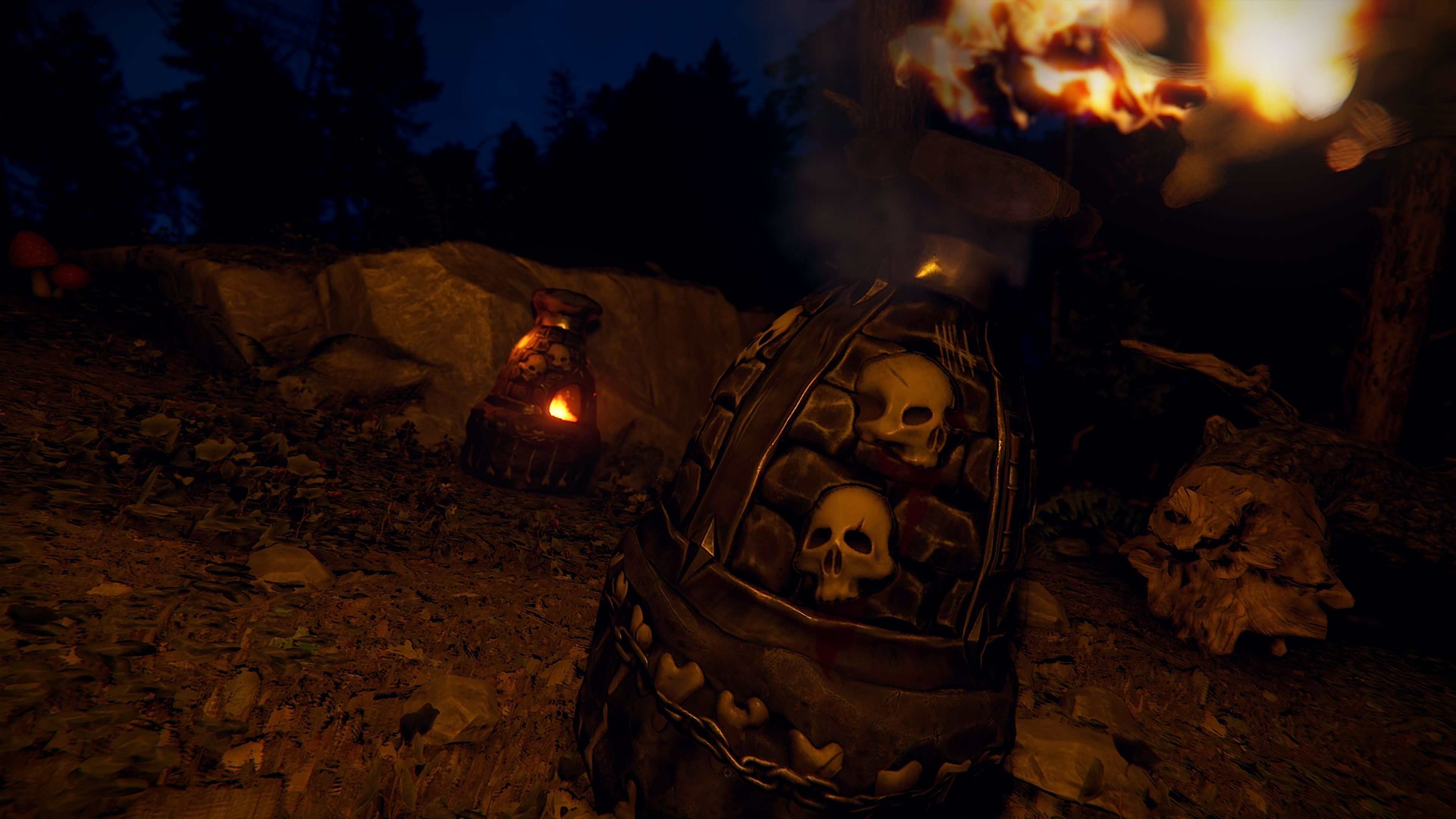Dungeon Furnace thumbnail 6