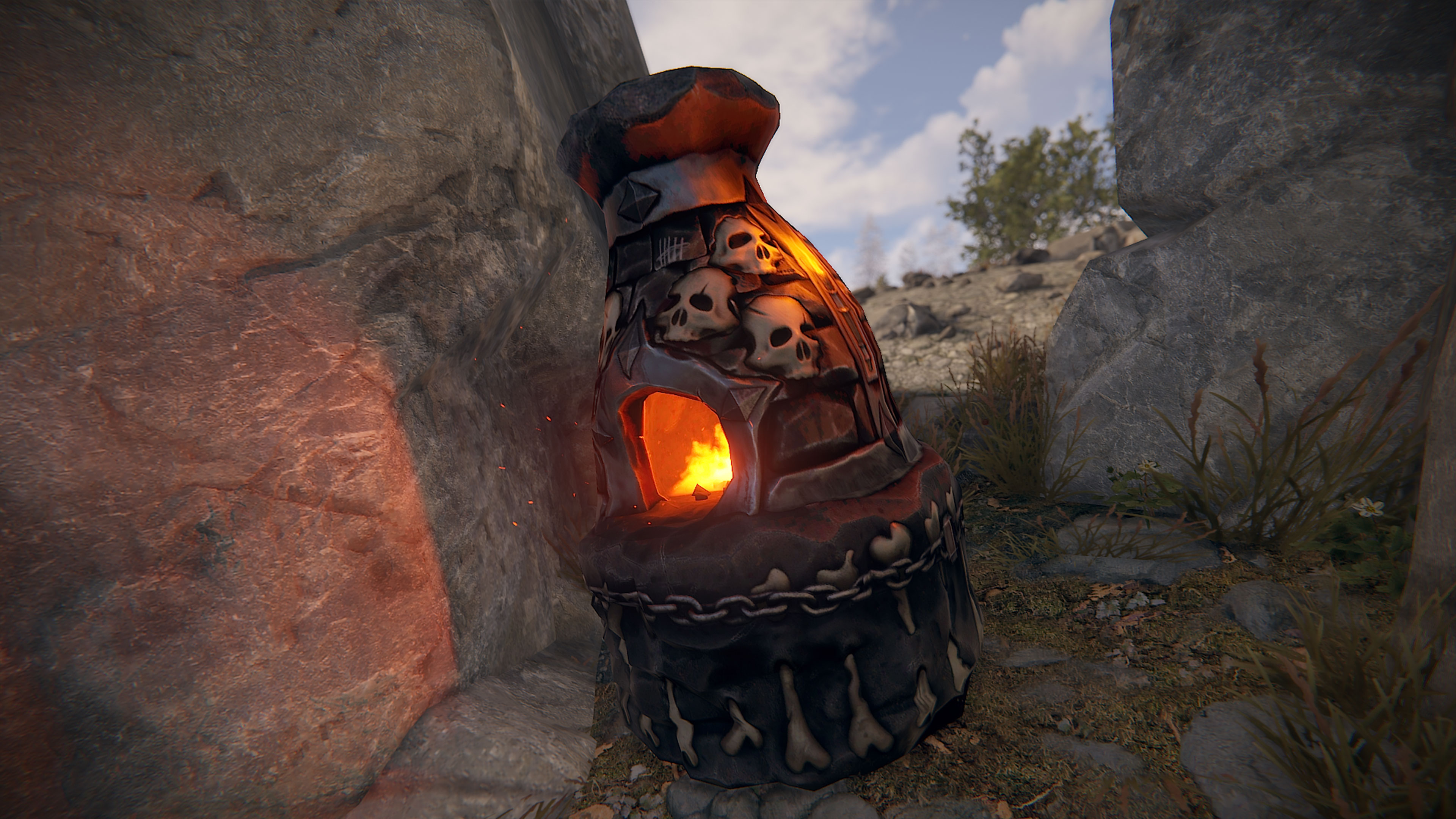 Dungeon Furnace thumbnail 7