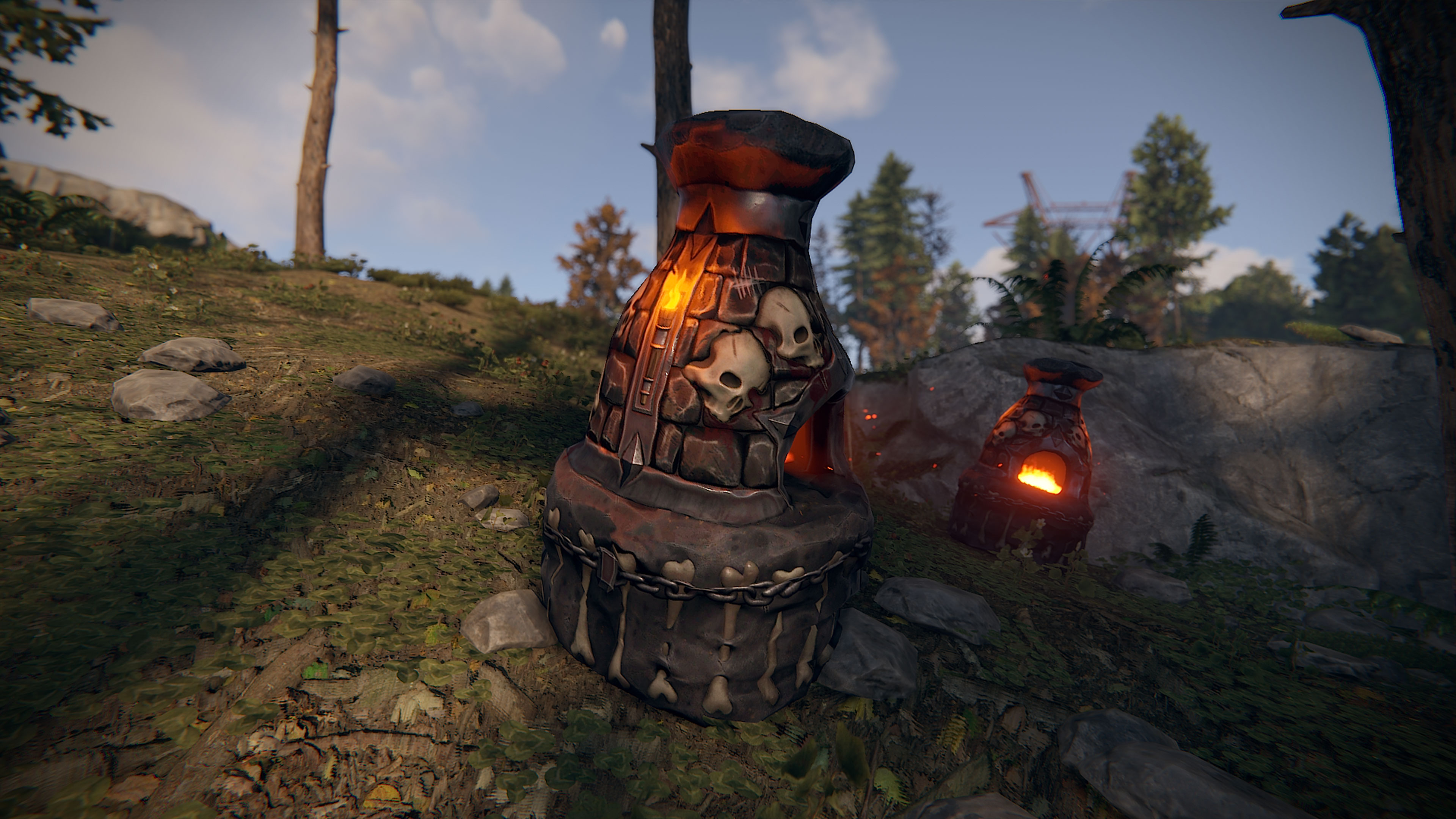 Dungeon Furnace thumbnail 3