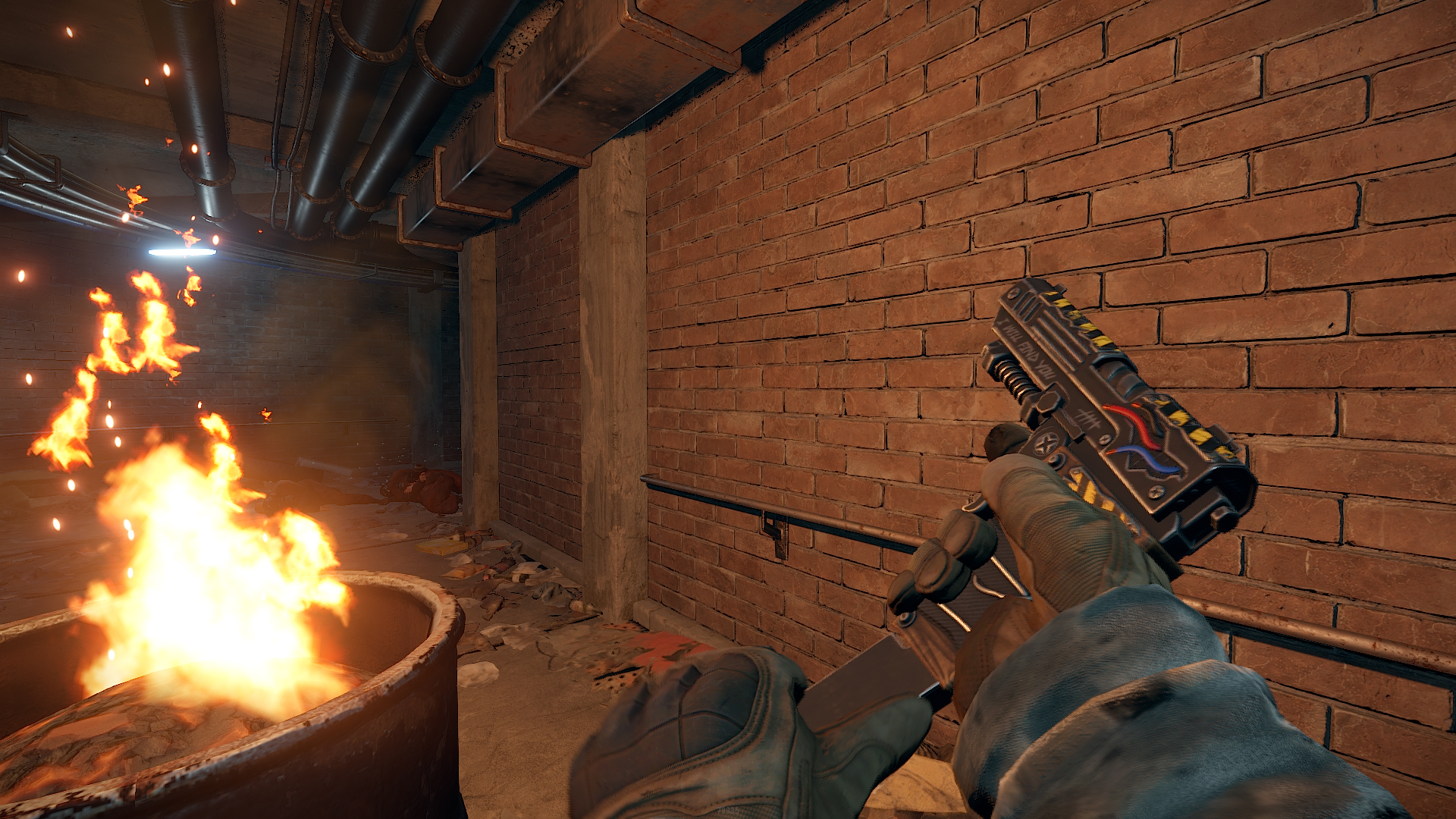 Wasteland SAP thumbnail 9