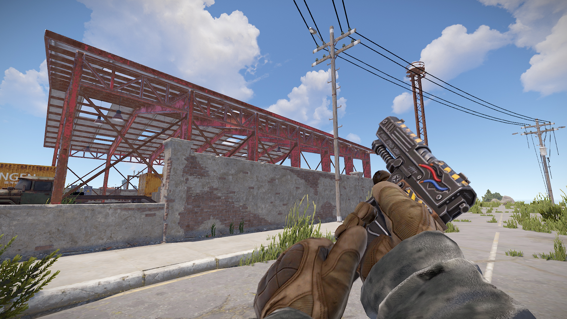 Wasteland SAP thumbnail 3
