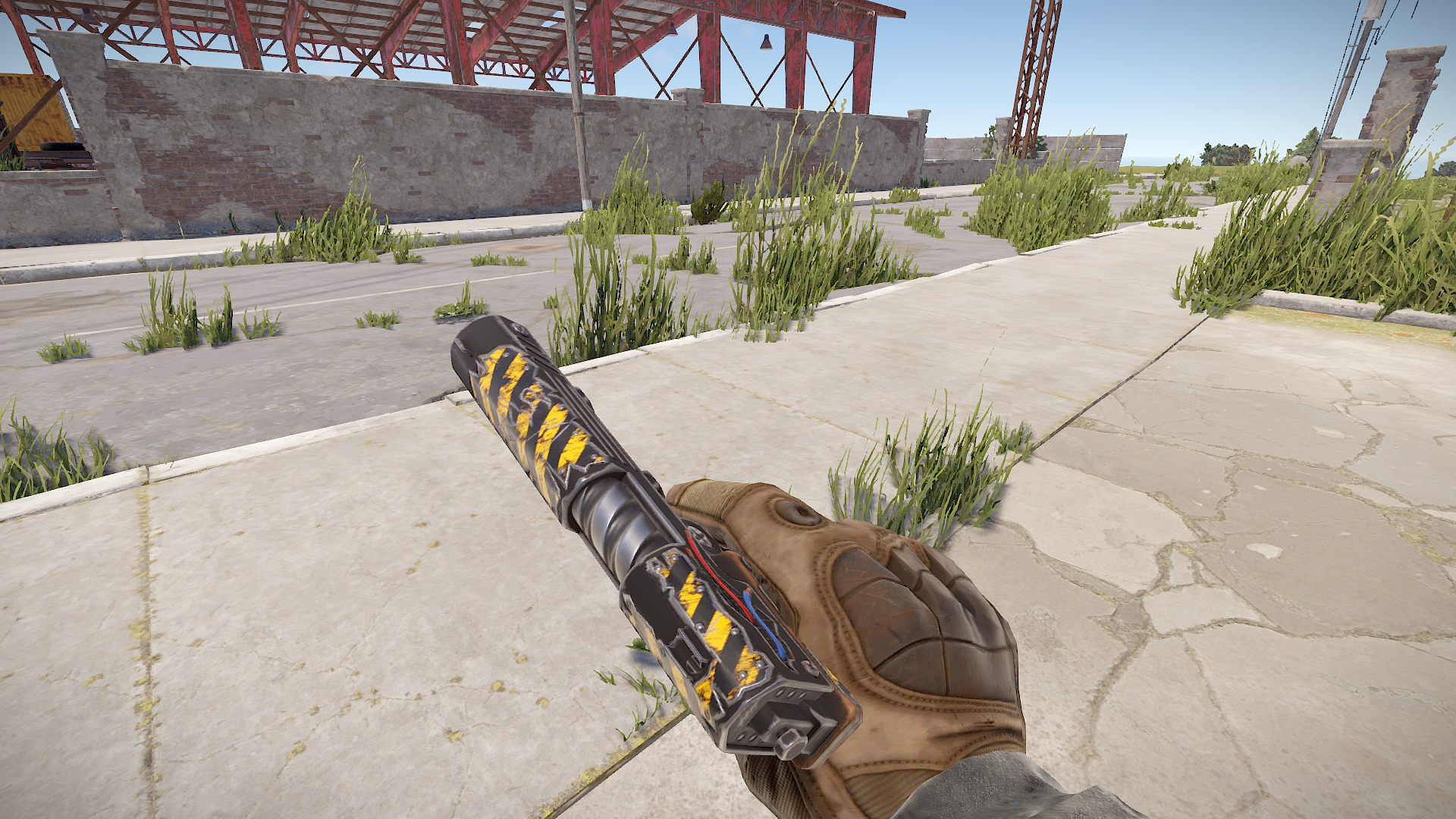 Wasteland SAP thumbnail 2